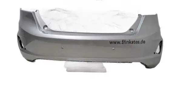 Ford Fiesta Rear bumper H1BB17906A