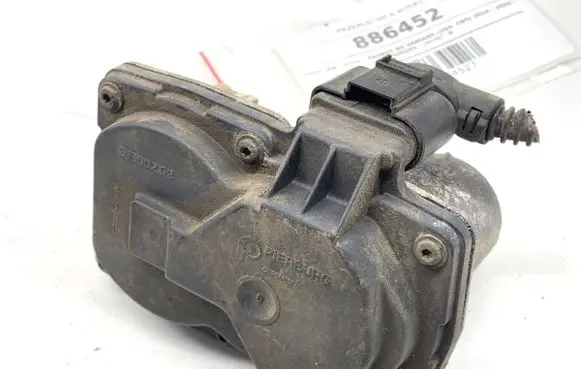 Volkswagen PASSAT B8 Engine shut-off valve 51500203