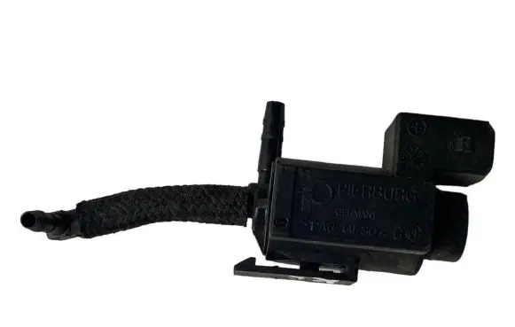 BMW 5 F10 F11 Turbo solenoid valve 7810831 70231800 16T287
