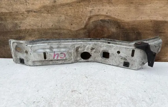 Audi A6 S6 C4 4A Side radiator support slam panel 