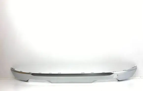 KIA Sportage Rear bumper lower part trim 86671R2510 N059