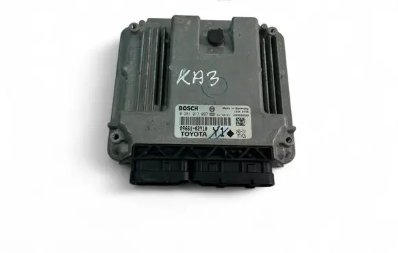 Engine control unit/module ECU