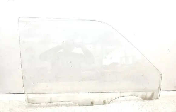 Mazda B series UF Front door window/glass (coupe) 43R00014 AS2