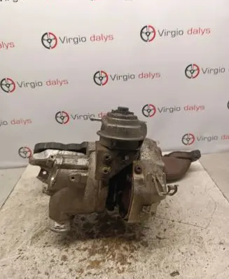 Audi A3 S3 8V Turbo 04l253016h