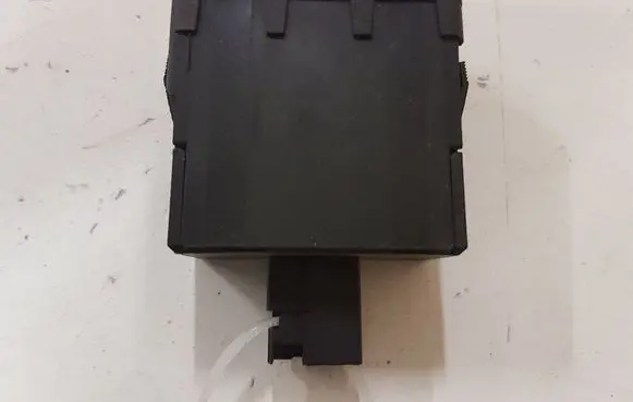 Citroen C4 I Headlight level height control switch 96384422XT 96366692XT