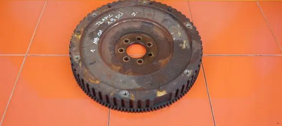 Renault Trafic II (X83) Flywheel 8200247241 F9Q760