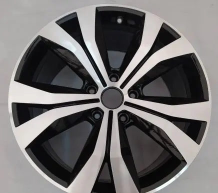 Volkswagen Touareg III R20 alloy rim 7P6601025M