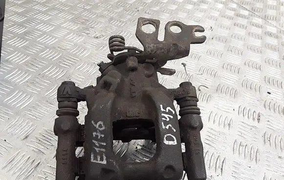 Volkswagen Caddy Rear brake caliper 