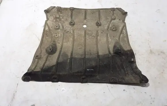 Ford Mach-E I Engine splash shield/under tray LJ9B6B629AB