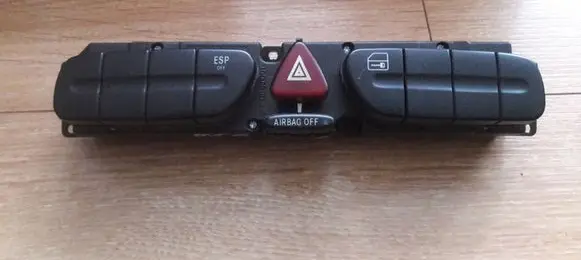 Other dashboard part