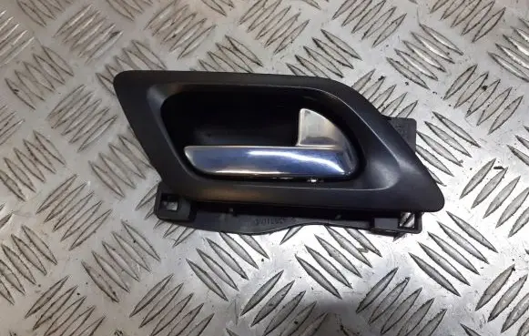 Citroen C4 I Rear door interior handle trim 96435310VD