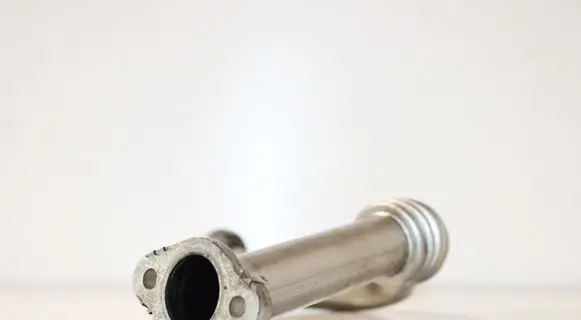 Audi A3 S3 A3 Sportback 8P EGR valve line/pipe/hose 03L131521A