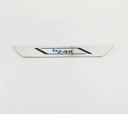 Toyota bZ4X Front sill trim cover PW38242005