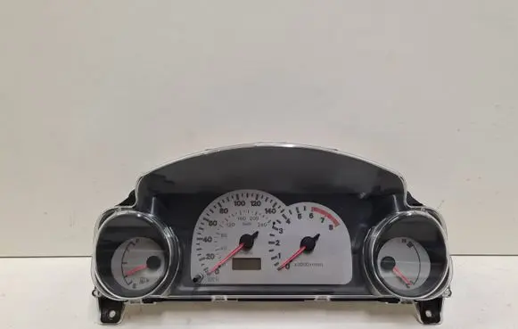 Mitsubishi Eclipse Speedometer (instrument cluster) MR962551 TN2573306360