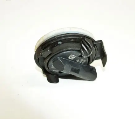 Volkswagen Golf VII Airbag deployment crash/impact sensor 5Q0959354