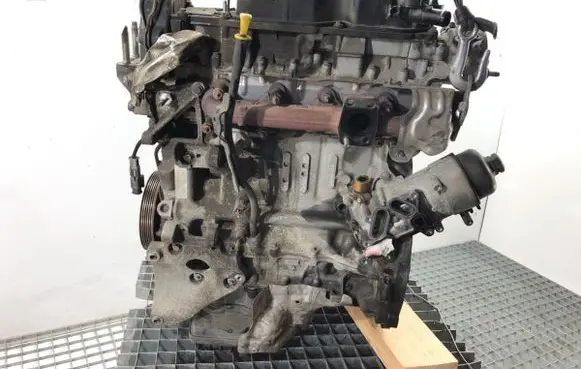 Ford Transit - Tourneo Connect Engine XWGA