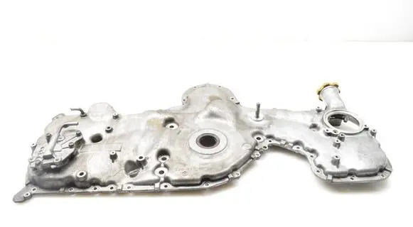 Subaru Forester SH Timing chain cover 