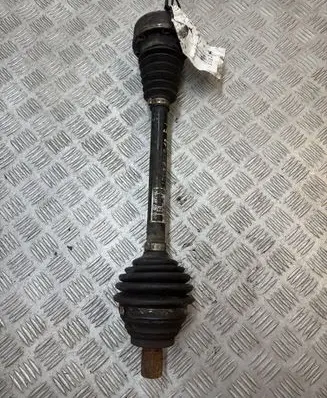 Volkswagen Jetta V Front driveshaft 1K0407271BL