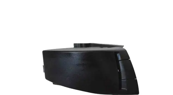 BMW 4 F32 F33 Front door seat control surround trim 7276916
