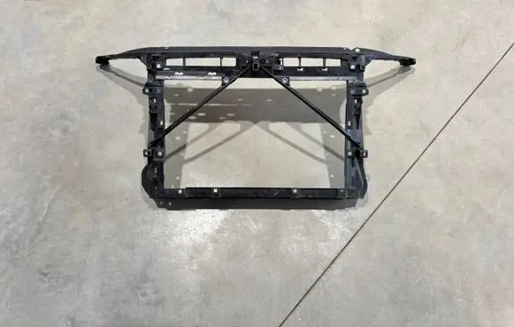 Skoda Octavia Mk3 (5E) Radiator support slam panel 5E0805588D