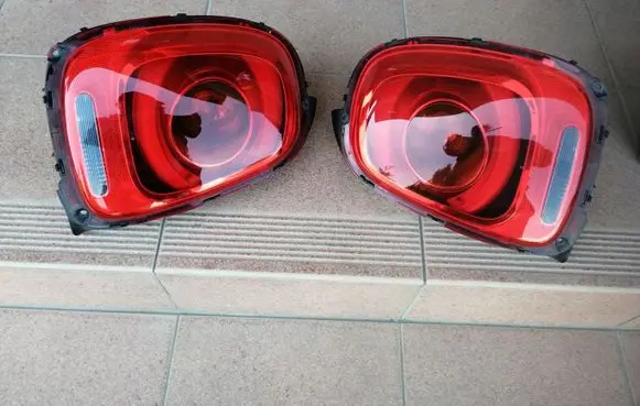 Mini One - Cooper F56 F55 Rear/tail lights set 7297510