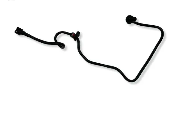 Land Rover Evoque I Vacuum line/pipe/hose BJ329C491BB