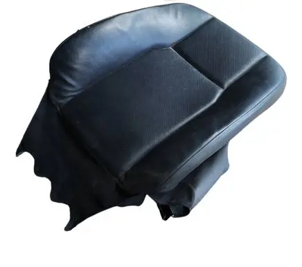 Mercedes-Benz C W204 Front driver seat 204912947