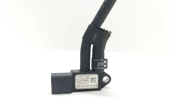 Porsche Cayenne (92A) Air pressure sensor 059906051A 0281006006