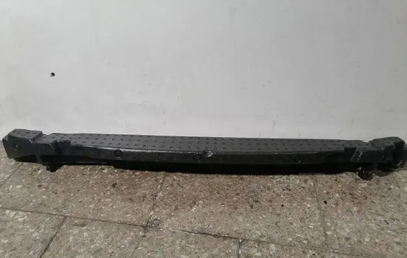 Volkswagen Tiguan Front bumper foam support bar WW227