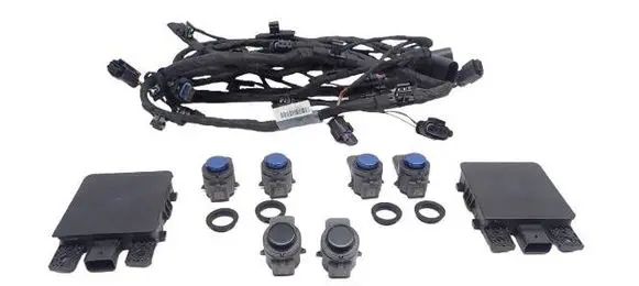 Cupra Terramar Parking sensor (PDC) wiring loom 578971104F