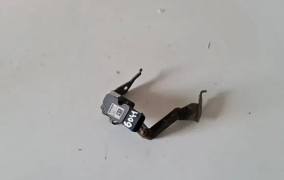 Rear air suspension level height sensor