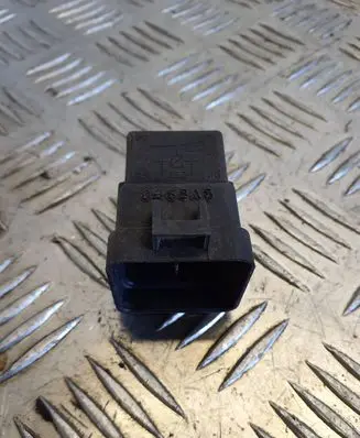 Chrysler Grand Voyager V Other relay 56007078 50732