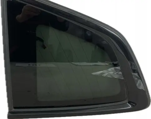 BMW X3 G01 Rear side window 7410067
