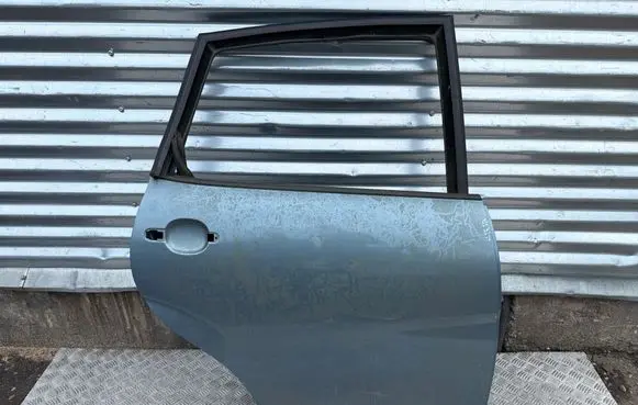 Seat Altea Rear door
