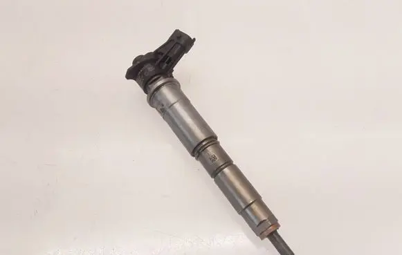 Renault Laguna III Fuel injector 0445115 0445115047 565450BH8