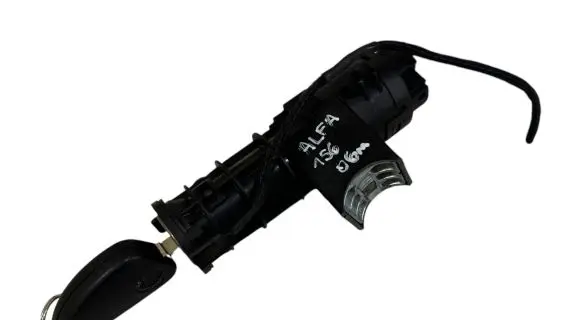 Alfa Romeo 156 Ignition lock 05521B365