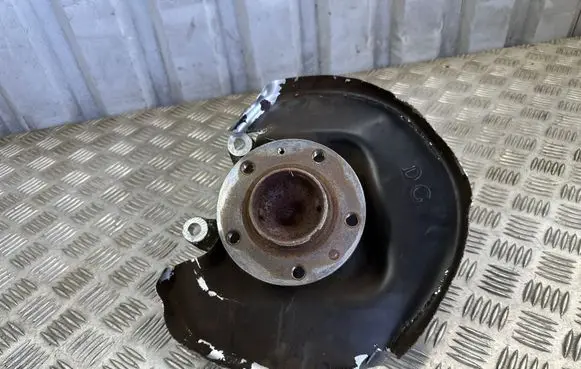 Peugeot 3008 II Rear wheel hub