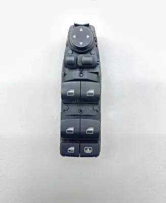BMW 5 F10 F11 Electric window control switch 9241956
