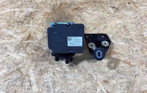 Mercedes-Benz EQS V297 ABS Pump A2969006608 A2239010413 A2969028900