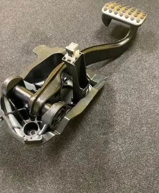 Mercedes-Benz C W205 Brake pedal A2052920515