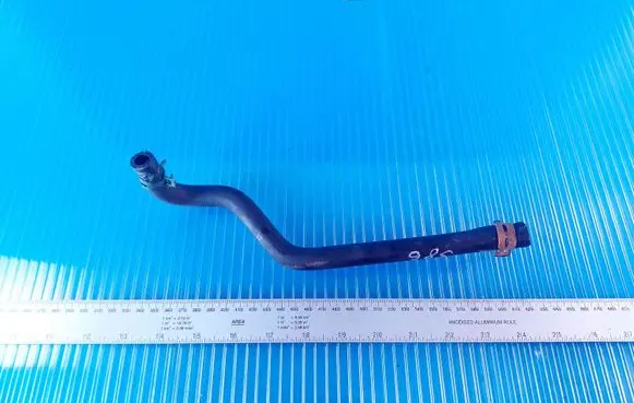 Renault Scenic I Engine coolant pipe/hose