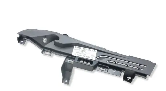 BMW X3 G01 (D) pillar trim (bottom) 7396603MWGK