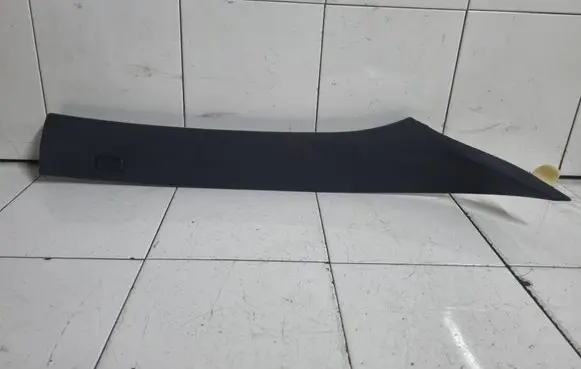 BMW 5 E60 E61 (A) pillar trim 7027086 52107010