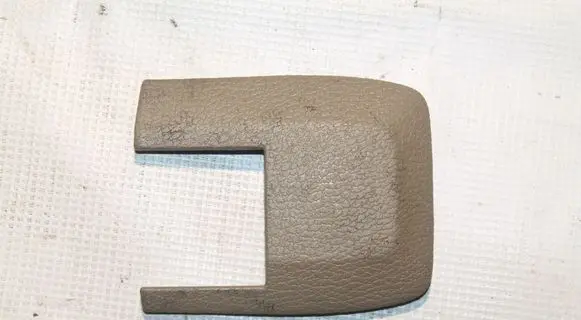 Volvo S80 Front sill trim cover 9208271