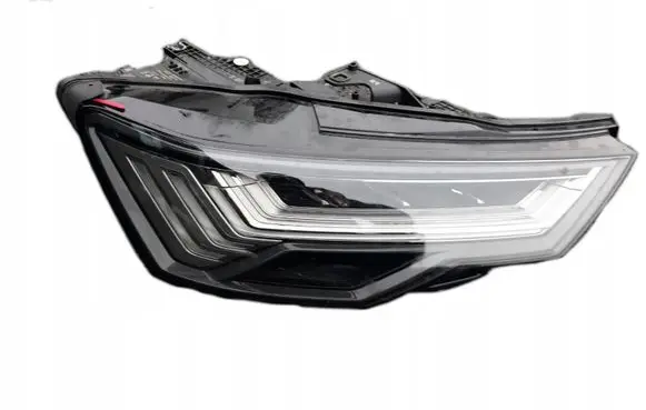 Audi A6 S6 C8 4K Headlight/headlamp 4K0941040