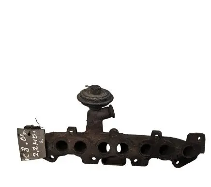 Citroen C8 Exhaust manifold