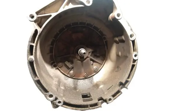 BMW 7 E38 Automatic gearbox 5HP18 1056000081 0163271