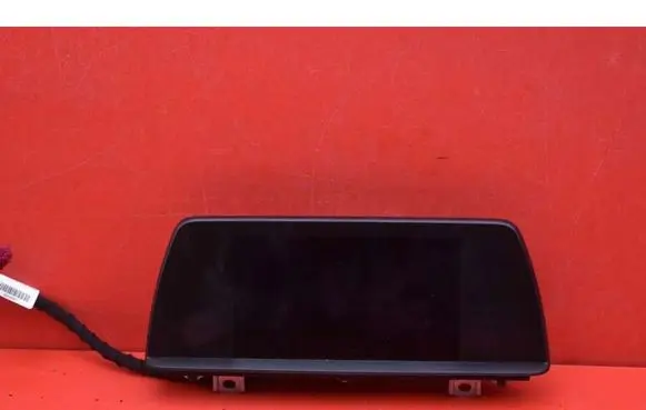BMW 7 F01 F02 F03 F04 Radio/CD/DVD/GPS head unit 9292247