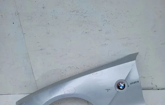 BMW Z4 E85 E86 Fender