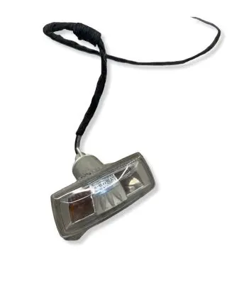 Opel Insignia A Front fender indicator light 13252456